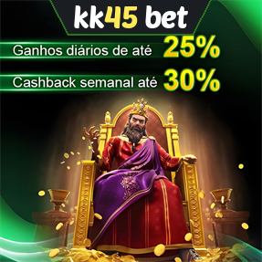 kk45 bet Fundo de Resgate de Perdas Semanais